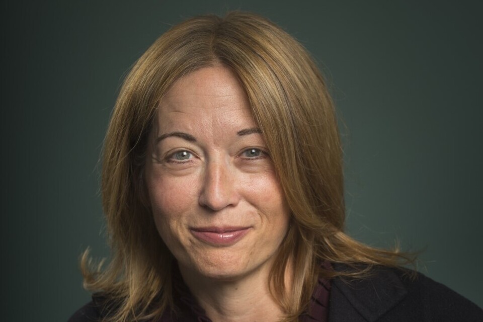 Reino Unido nomeia Amy Barklam como nova delegada comercial para LATAC