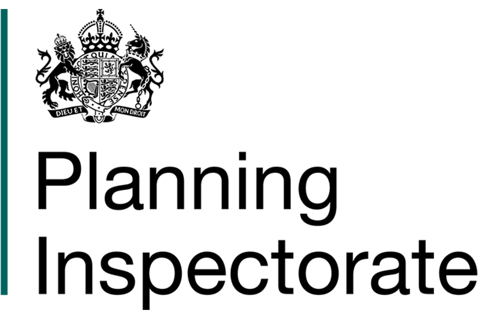 O Chefe Executivo da Inspecção de Planeamento anuncia novo papel e liderança interina
