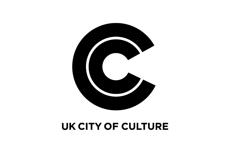Cidade da Cultura do Reino Unido 2029 mostrada