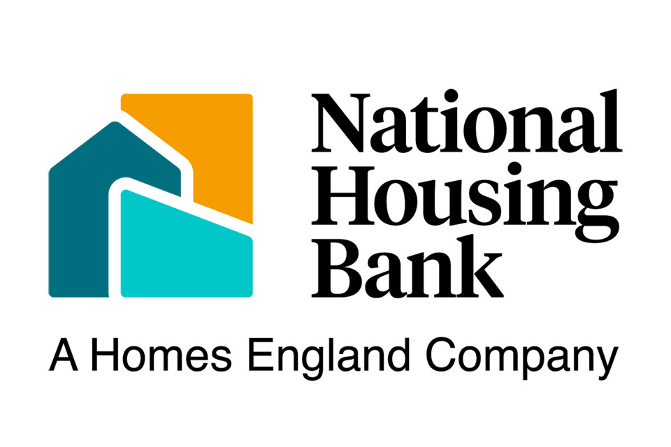 Homes England marca o lançamento do Banco Nacional de Habitação como parte de uma oferta de investimento uma vez em uma geração para acelerar a