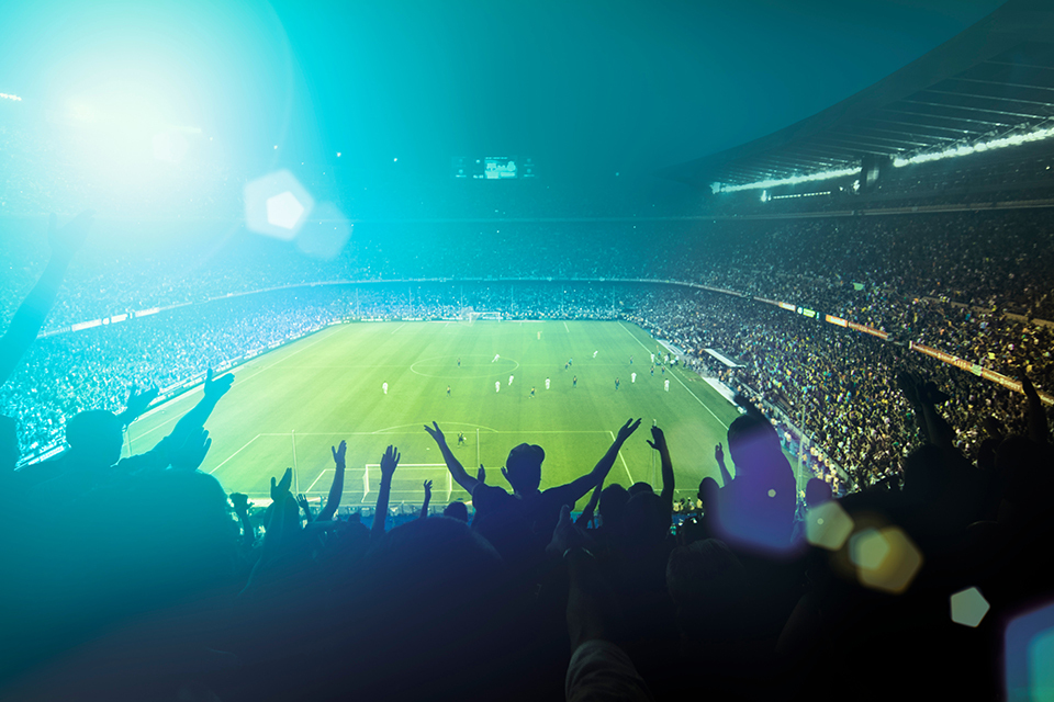 Regime IFR para excluir proprietários desonestos e promover investimentos sólidos no futebol